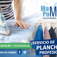 MPM3.🧺💙 MAMÁ POMPA – FACILIDAD, LIMPIEZA Y CONFIANZA 💙🧺 - Img 55629149