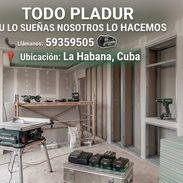 Trabajos de Pladur - Img 56175316