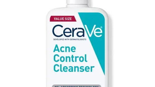 CeraVe Acne Control Cleanser 2 Salicylic Acid Acne en Arroyo Naranjo ...