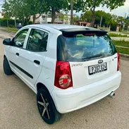 Vendo negocio Kia Picanto, 2008, mecánico - Img 55880277