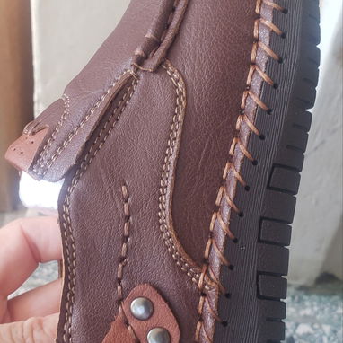 Tenis nuevos - 6/6