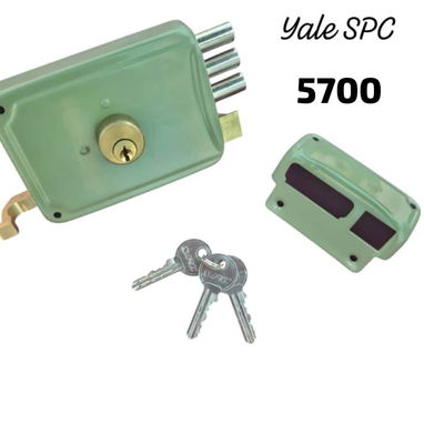 ✨️Yales para puertas y rejas✨️ - Img 124699972