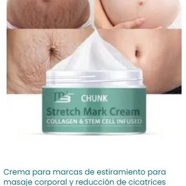 Bolso de mujer / reloj mujer / Pares de media / Gorra con extensiones de cabello / Crema marcas / sandalias - 3/8