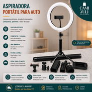 🛍️ Aro de luz - Img 56716341