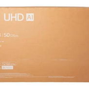 Smart TV LG ultra HD 50" - Img 56765463