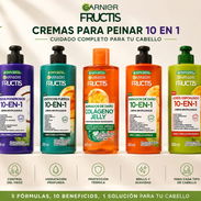 Cremas de Peinar Garnier cada una - Img 56008570