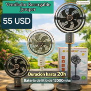 Venta de ventiladores - Img 57009634