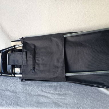 Carrito de Mandado Plegable (cv) - Img 108917044