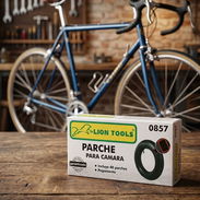 Patches para cámaras de bicicleta - Img 55904807