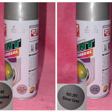 Pinturas en spray y otros productos de autos y motos. - Img 84921792