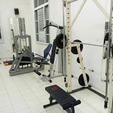 Gimnasio en el Vedado para mujeres♥️ - Img 118507433