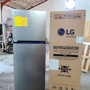 Refrigerador LG 9cuft* - Img 56326766