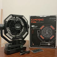 VENTILADOR RECARGABLE VERSIÓN MEJORADA DE COLDSKY - Img 57040053
