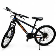 Bicicleta 24 - Img 57872244