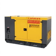 *Planta diesel LA PREFEER 25kw* - Img 57449391