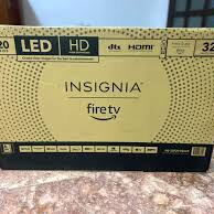 PIDELO YA , TELEVISOR INSIGNIA SMART TV 32″ SERIE F20 HD FIRE TV NS-32F201NA23 NEW 52815418 - Img 108099968