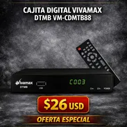 Cajita digital - Img 55536096