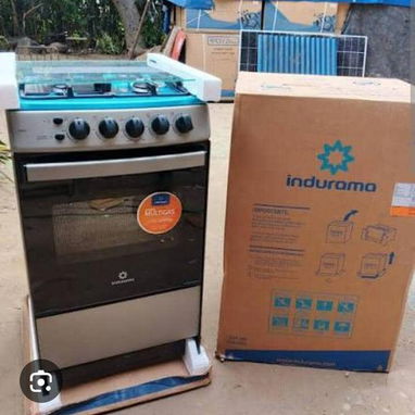 COCINA CON HORNO LUZ Y MAGNETO - 2/2