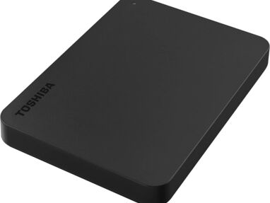 🎀Disco Externo Toshiba 4TB 🎀 - Img main-image