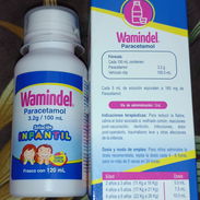 Paracetamol en suspensión - Img 58235768