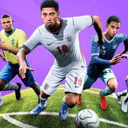 Ultimas Plantillas + MUNDIAL FC 26 para PS4, PS5, SWITCH, PS3, PS2 y PSvita (MT-501) - Img 51316905