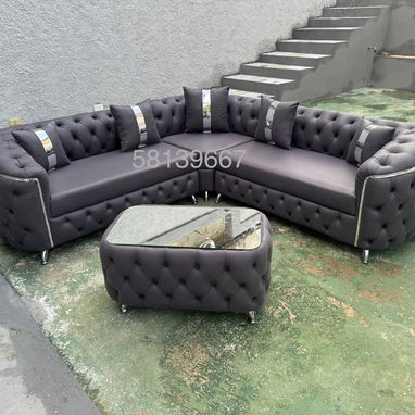 Muebles de lujo sin intermediarios - Img 124503512
