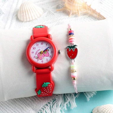 Relojes y mochilas - Img 119295861