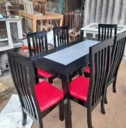 "Juegos de Mesas Comedor" - Img 48771460