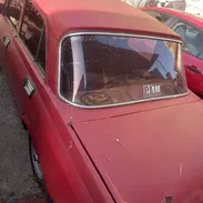 Moscovich en venta - Img 56062945