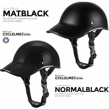 Candado anticizalla con alarma, Cascos Originales estilo gorras nuevos - Img 116683671