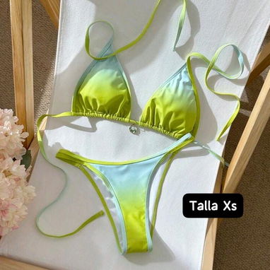 Catalogo de bikinis al mejor precio - Img 122223524