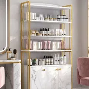 Estante para salón de belleza - Img 54740781