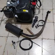 se venden extensores de rango - Img 49743926