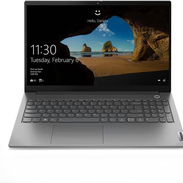 Laptop Lenovo ThinkBook 15 G2 ITL - Img 56808170