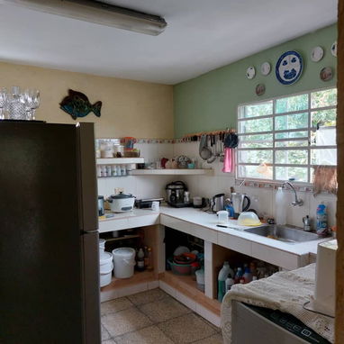 *$9000usd. En venta casa 2da planta de un biplanta  en Arroyo Naranjo, Ampliación del Sevillano. NO HAY ESPACIO  PARA GA - Img 118895093