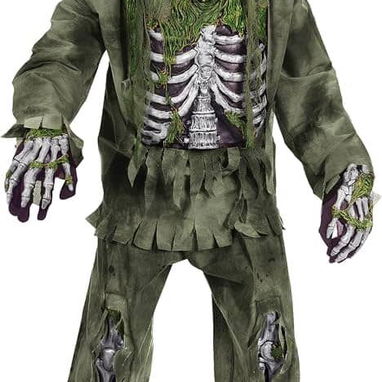 Disfraces para halloween - 10/10