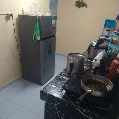 Nueva casa puesta en venta y se vende vacía, en el municipio San Miguel -Reparto Juanelo - Img 116131384
