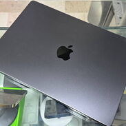 MacBook Pro M3 Max 14” 48 Ram / 1TB, 16‑core CPU, 40‑core GPU - Img 45687646
