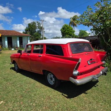 Venta de Carro marca Plimo Pissi Corre. - Img 122768120