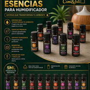 esencias aromáticas de 5ml - Img 55020338