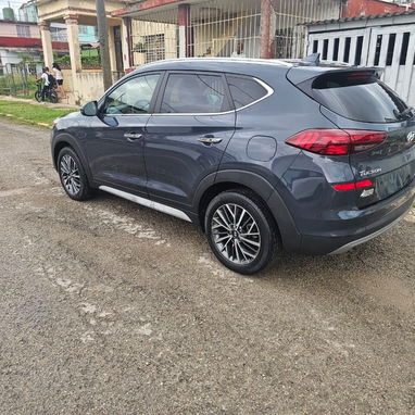 HYUNDAI TUCSON 2020 LIMITED 59 49 38 46 WHATSAPP - Img 125052697