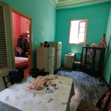 Apartamento primer piso en el vedado - Img 123333399
