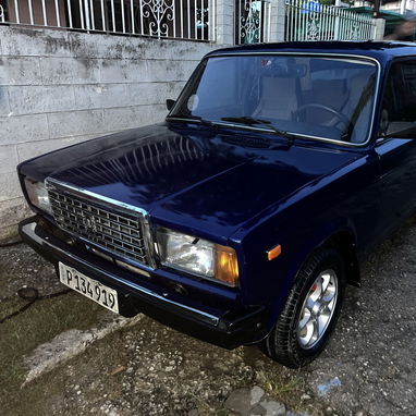 Lada 2107 nuevo - 2/10