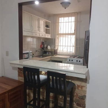 Renta de apartamento en el Vedado - 4/9
