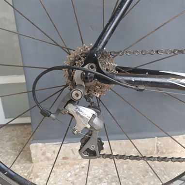 bicicleta de ruta Specialized talla 56 - Img 119003283