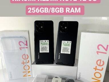 BUENOS PRECIOS XIAOMI NUEVOS / Redmi Note 11 128gb / Note 11S 8gb RAM / XiaomiRedmiNote 11 Pro Plus/ Nuevos a Estrenar - Img 40994740