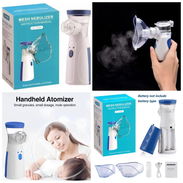 Nebulizador disponible nuevamente 20 usd - Img 56731636