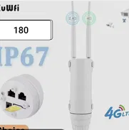 Router 4g SIM distintos precios - Img 49387801