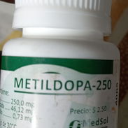 Metildopa - Img 55739712
