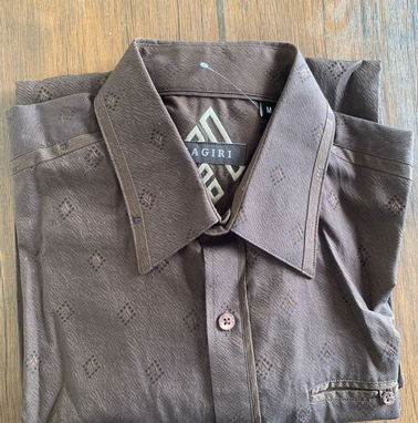 Camisas para hombre de mangas largas - Img 95387725